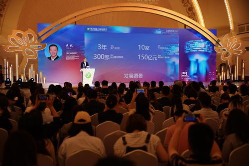 上海打造“微短剧之都” 三年300部精品计划，引领产业新浪潮